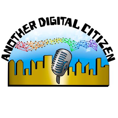 ANOTHER DIGITAL CITIZEN Episode 496- Made Up Kneecap Makeup ANOTHER DIGITAL CITIZEN Episode 496- Made Up Kneecap Makeup