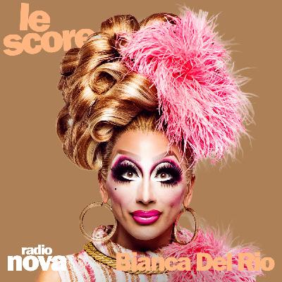 "Bianca Del Rio's Comedy Cabaret” : dans les coulisses du Trianon "Bianca Del Rio's Comedy Cabaret” : dans les coulisses du Trianon