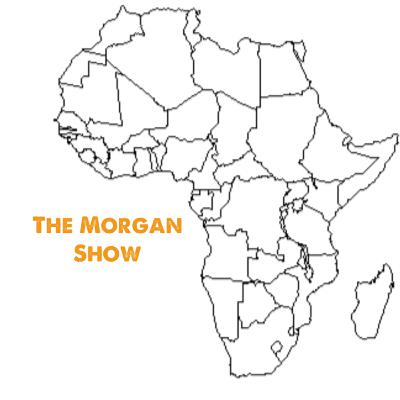 What is wrong with Africa