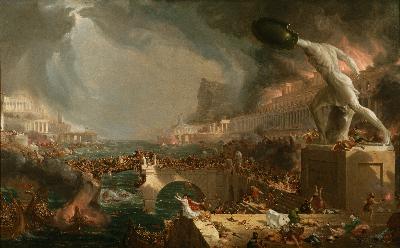 Introduction to Plato and the context of his Republic