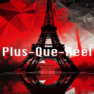 Plus-que-Réel, film sonore