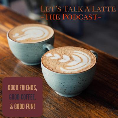 It’s always Fun with Chad-Good Friends, Good Coffee, Good Fun It’s always Fun with Chad-Good Friends, Good Coffee, Good Fun