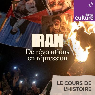 Iran, de révolutions en répression : Iran 1988, l'opposition massacrée