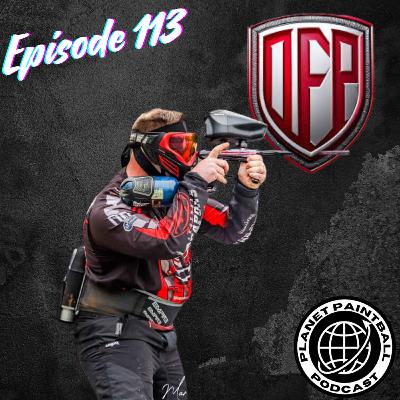 Daniel Whitehead - OFP Ep. 113