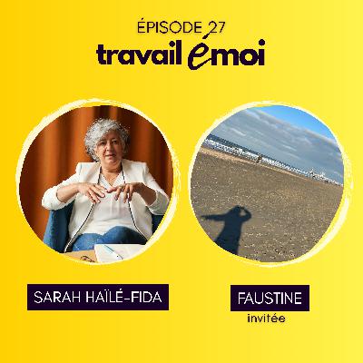 1 burn-out, 2 rechutes, 3 arrêts : le récit de Faustine