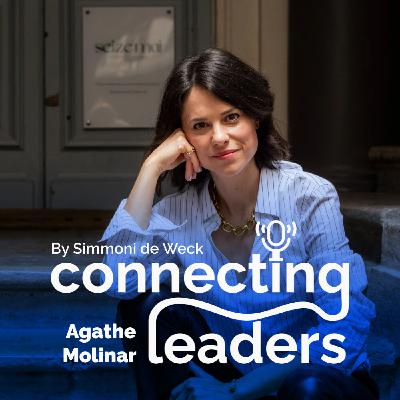 (BEST OFF) Exigence, bienveillance, authenticité : le leadership selon Agathe Molinar