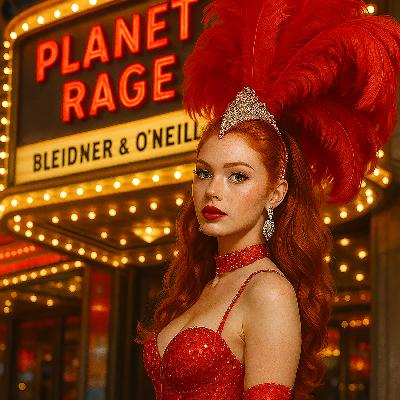 Planet Rage #0194 – Showgirl Wood