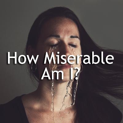 How Miserable Am I? How Miserable Am I?