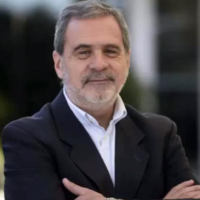 Carlos Fara @carlosfara (Analista Político, Consultor) La Bisagra