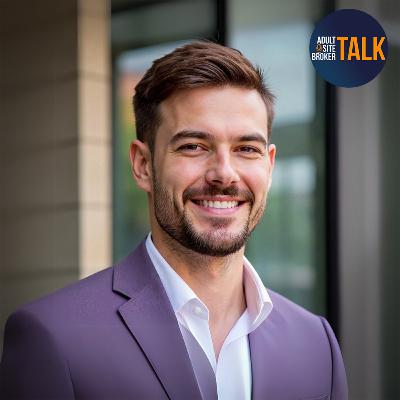 Adult Site Broker Talk Episode 270 with Jack Anderson of TrustyFans