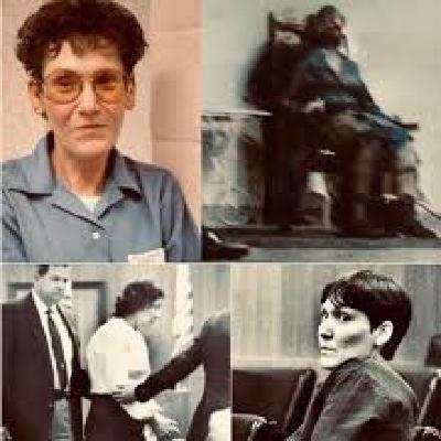 Una viuda negra