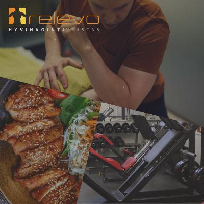 #3 – Ammattina ortopedinen osteopaatti #3 – Ammattina ortopedinen osteopaatti