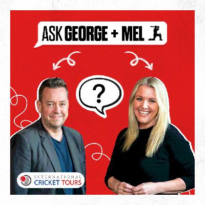 India win a classic at The Oval | Ask George