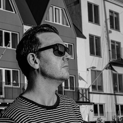 tosumeinsang - Flóvin Viderø - Confused