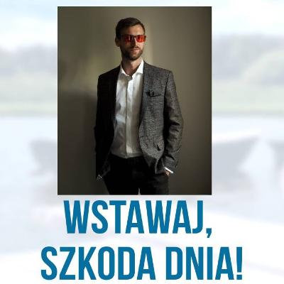 Jak dobrze spać, by wcześnie wstać? Czule o rozmowie z Sebastianem Kilichowskim #18