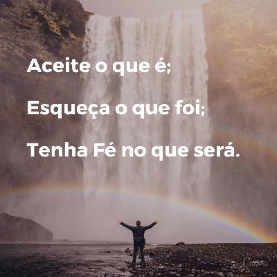 Meditando na Natureza elemento água
