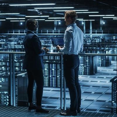 Shaping tomorrow: the future of operations Shaping tomorrow: the future of operations