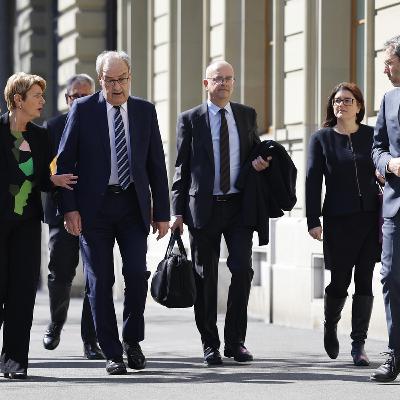 2025, l’anno dei dazi 2025, l’anno dei dazi