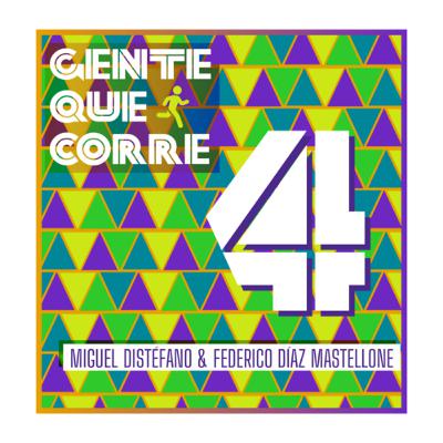 Temporada 2 Episodio 4 - ¿Qué es el trail running?