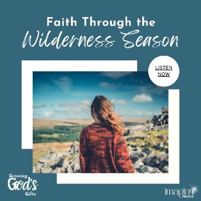 #24 Faith Through the Wilderness Season #24 Faith Through the Wilderness Season