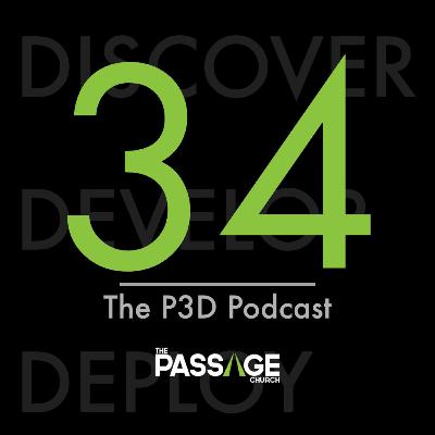 34: Why Does God Judge Me for My Sin? 34: Why Does God Judge Me for My Sin?