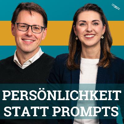 #180 KI oder Kreativität?