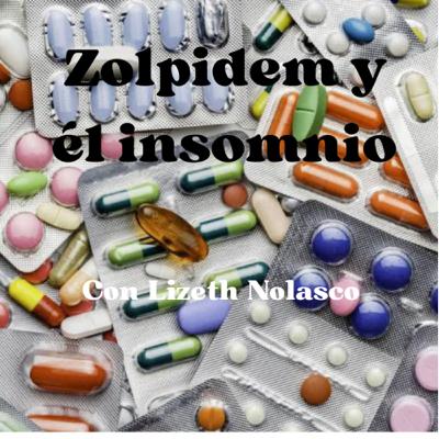 Zolpidem