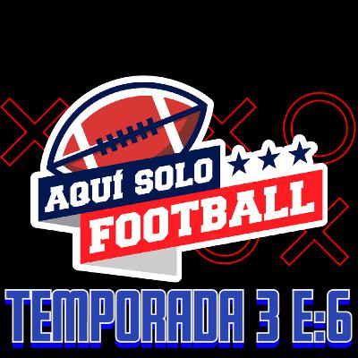 ¿Tienen que cambiar los Cowboys la estrategia ofensiva?