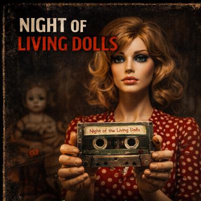 Night of the Living Dolls! A Demonic Tapes Special