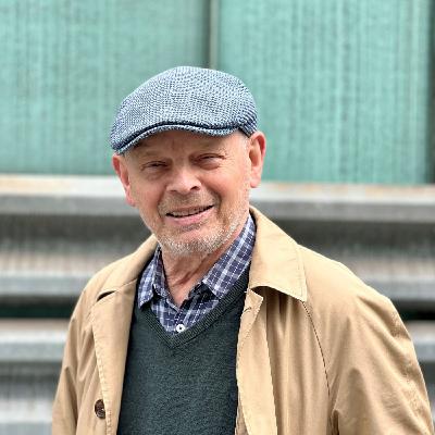 Publizist Peter Menasse