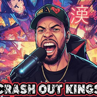Ep 64| CrashOut Kings Ep 64| CrashOut Kings