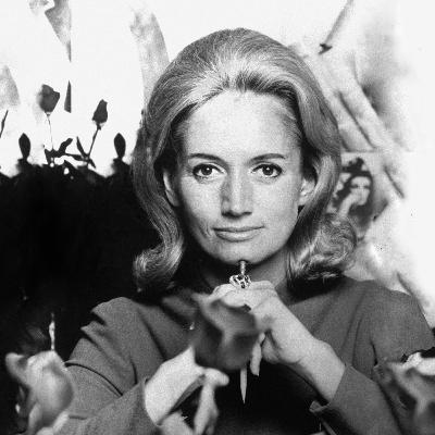 Mary Wells Lawrence - Episode 15
