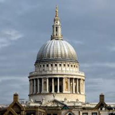 St. Paul's  Hangings And Bombings