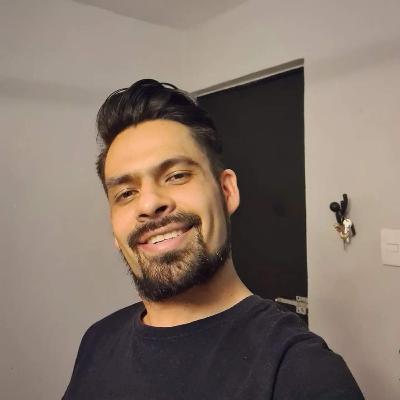 #8. Invitado Erick Diaz de ErK Discus