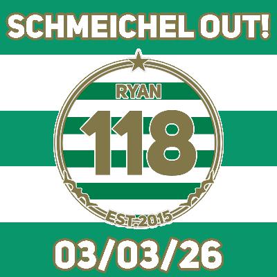 SCHMEICHEL STILL OUT! + The curious case of Kelechi Iheanacho... | MUST WIN up in Aberdeen.