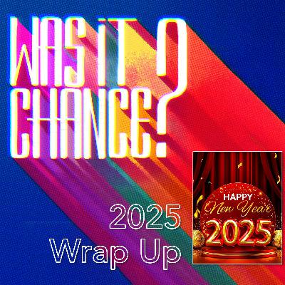 #104 - 2025 End of Year Reflection #104 - 2025 End of Year Reflection