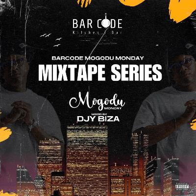 BMM Mix 4 (Mixed by Djy Biza)