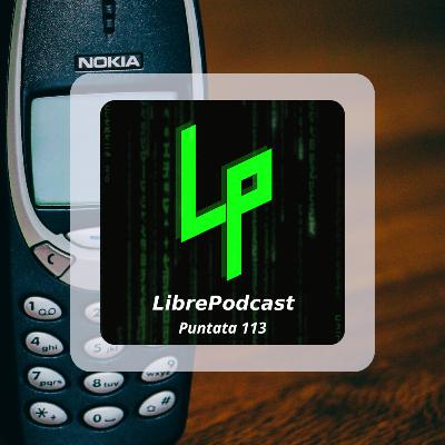 Tecnologie che non ce l'hanno fatta: La storia di Nokia - ep. 113