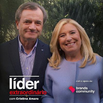 “A função das empresas é ter lucro, mas temos de nos preocupar com a comunidade" | Líder Extraordinário