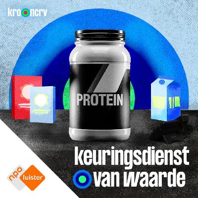 #12 - Heb je extra proteïne nodig?