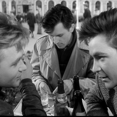 #8 – Застава Ильича (ч.2)