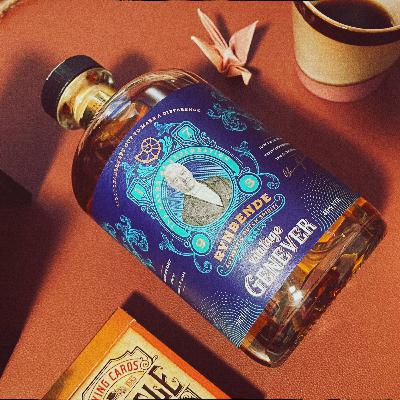 De Whisky onder de Jenevers - Rynbende Vintage Genever