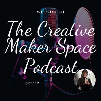 Episode 2 - Witnessing the Creation