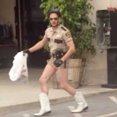 Weekend warriors 01/12/2024