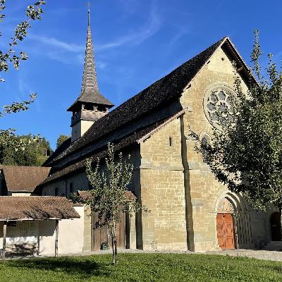 Lecornu / Abbaye dʹHauterive / Zundel (3)