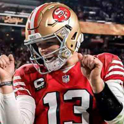 49ERS dependem de si, STEELERS e BUCS bobeiam... a Semana 17 da NFL