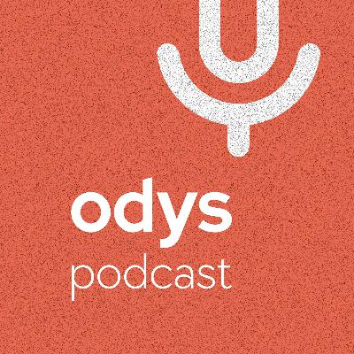 Angelo Sorbello: Entrepreneurship, AI & SEO | Odys Podcast #5 Angelo Sorbello: Entrepreneurship, AI & SEO | Odys Podcast #5
