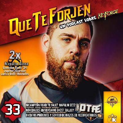 QTF - AVISO 33