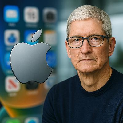 El plan secreto de Apple para iOS 27 y el futuro del CEO El plan secreto de Apple para iOS 27 y el futuro del CEO