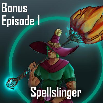 The magic system